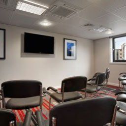 Sala de reuniones Ramada Encore Newcastle-Gateshead Fotos