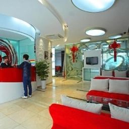 Hall ACG Life Theme Hangzhou Wulin Sqr Fotos