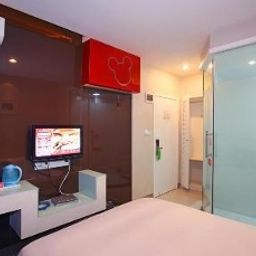  ACG Life Theme Hangzhou Wulin Sqr Fotos