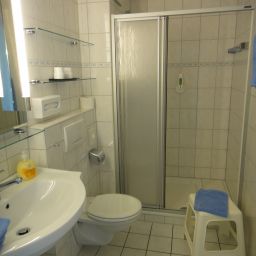 Camera da bagno Ahrtalapartments Fotos