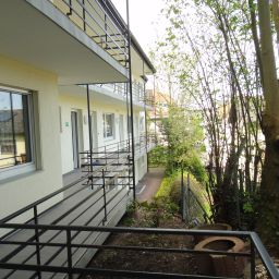 Giardino Ahrtalapartments Fotos
