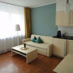 Junior-Suite Ahrtalapartments Fotos