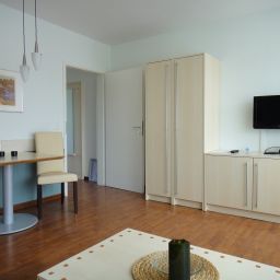 Junior-Suite Ahrtalapartments Fotos