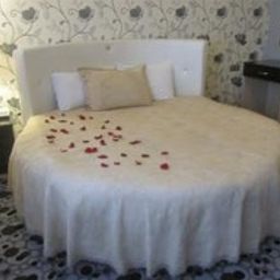 Suite Rissis Otel Ankara Fotos