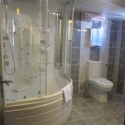 Suite Rissis Otel Ankara Fotos