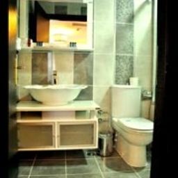  Rissis Otel Ankara Fotos