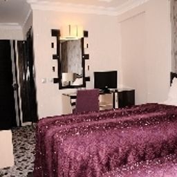  Rissis Otel Ankara Fotos