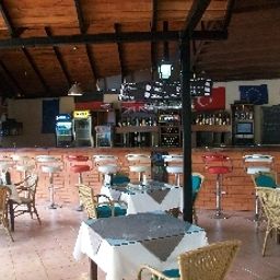 Bar Tunacan Hotel Fotos