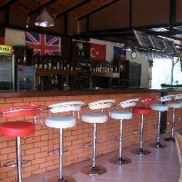 Bar Tunacan Hotel Fotos
