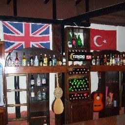 Bar Tunacan Hotel Fotos