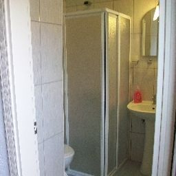Badezimmer Tunacan Hotel Fotos