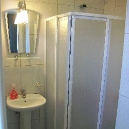 Badezimmer Tunacan Hotel Fotos