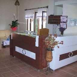 Empfang Tunacan Hotel Fotos