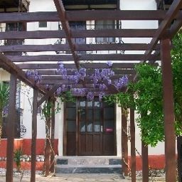 Garten Tunacan Hotel Fotos