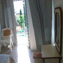  Tunacan Hotel Fotos