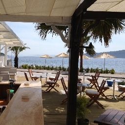 Бар Meltem Butik Hotel Fotos