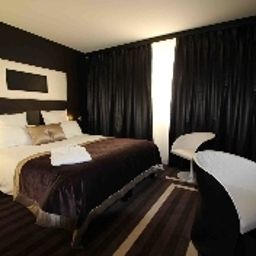  Best Western Plus Le Colisée Hotel & Spa Fotos