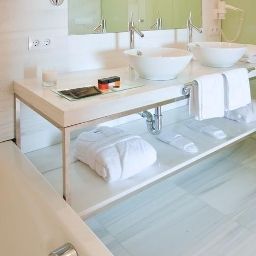 Łazienka Sa Cabana Hotel & Spa Fotos