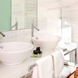 Łazienka Sa Cabana Hotel & Spa Fotos
