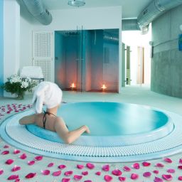 Obszar spa Sa Cabana Hotel & Spa Fotos