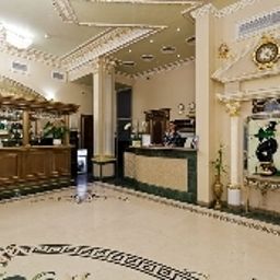 Hall Gentalion Джентэльон Fotos