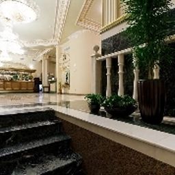 Hall Gentalion Джентэльон Fotos