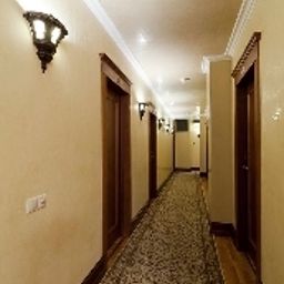 Vista all'interno Gentalion Джентэльон Fotos