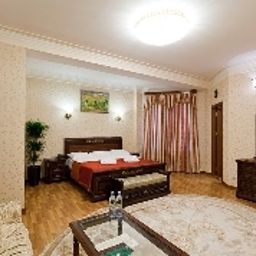 Junior-Suite Gentalion Джентэльон Fotos