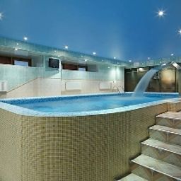 Pool Gentalion Джентэльон Fotos
