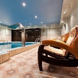 Pool Gentalion Джентэльон Fotos