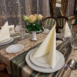 Ristorante Gentalion Джентэльон Fotos