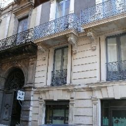 Vue extérieure Elios Rooms Catania - CT Fotos