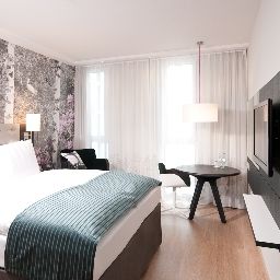  Holiday Inn BERLIN - CENTRE ALEXANDERPLATZ Fotos