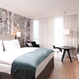 Zimmer Holiday Inn BERLIN - CENTRE ALEXANDERPLATZ Fotos