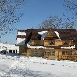 Vista exterior Pod Lipą Fotos