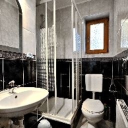 Cuarto de baño Pod Lipą Fotos