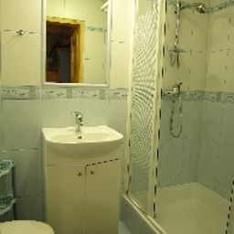 Cuarto de baño Pod Lipą Fotos