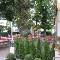 Garden Haunstetter Hof Fotos