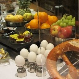 Buffet Haunstetter Hof Fotos