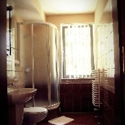 Badezimmer Statoil Stacja Paliw Fotos