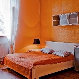 24W Apartments Market Square Вроцлав