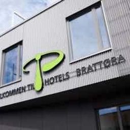  P-Hotels Brattøra Fotos