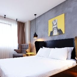  SUB Hotel Fotos