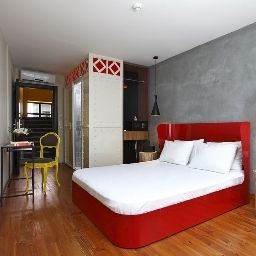  SUB Hotel Fotos