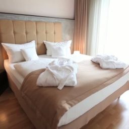  ART Boardinghouse Fotos