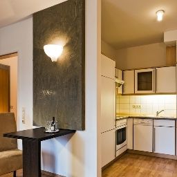  ART Boardinghouse Fotos