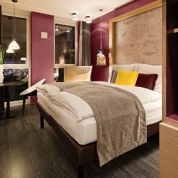  Hotel Indigo BERLIN - CENTRE ALEXANDERPLATZ Fotos