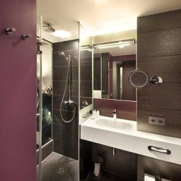 Camera Hotel Indigo BERLIN - CENTRE ALEXANDERPLATZ Fotos