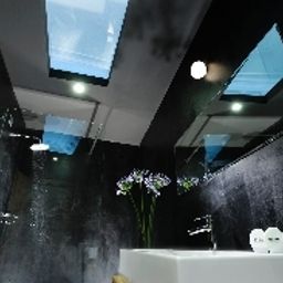 Bathroom Suite Art Navona Fotos