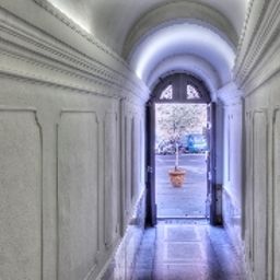Hall Suite Art Navona Fotos